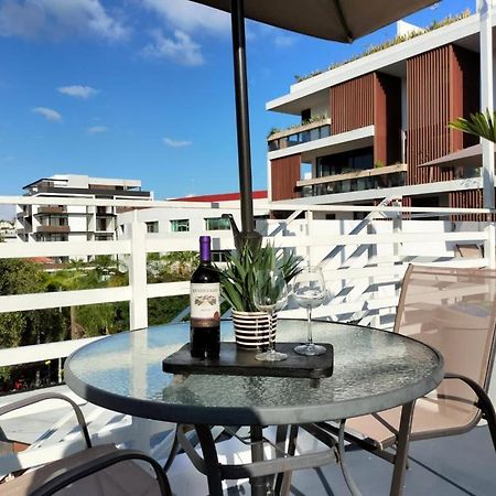 Silversands Hotel Boutique - 5Th Ave Плая-дель-Кармен Экстерьер фото