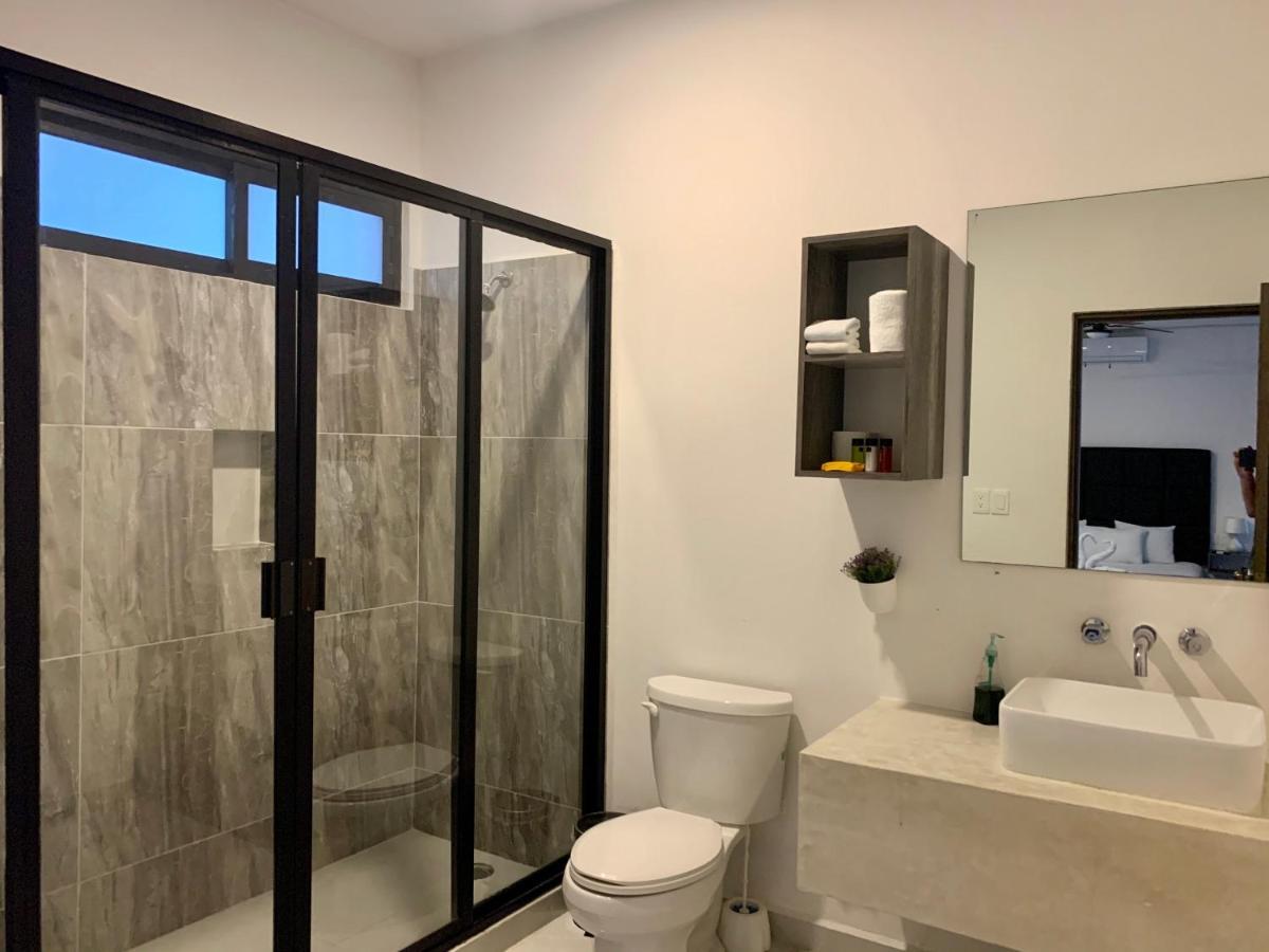 Silversands Hotel Boutique - 5Th Ave Плая-дель-Кармен Экстерьер фото