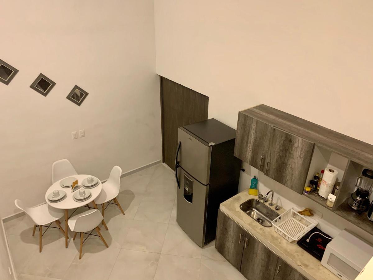 Silversands Hotel Boutique - 5Th Ave Плая-дель-Кармен Экстерьер фото